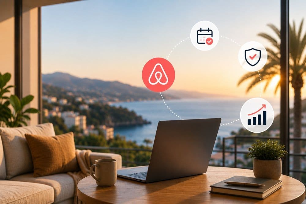 Airbnb Hosting in 2026: The definitive guide to protecting revenue when travel demand softens, bookings get later, and uncertainty rises