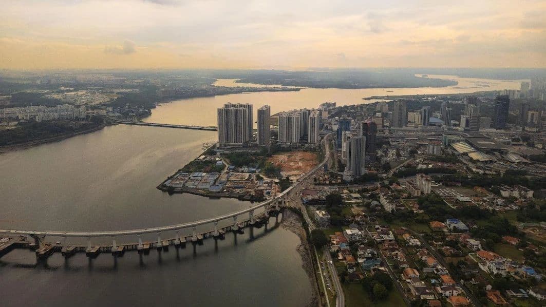 Singapore’s 60% foreign buyer tax and the Johor Bahru RTS Link, a 2026 to 2030 playbook for cross border property investors