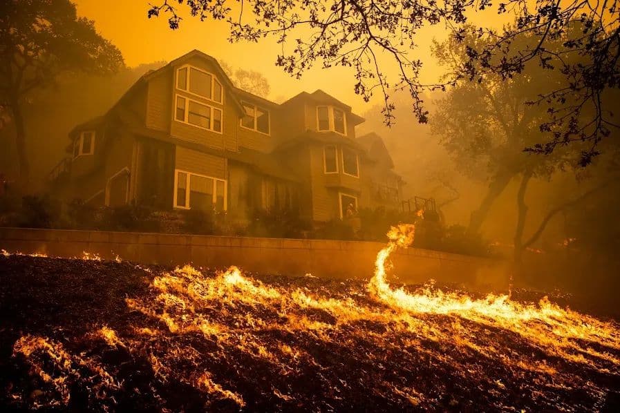 US Home Insurance in 2025 to 2026