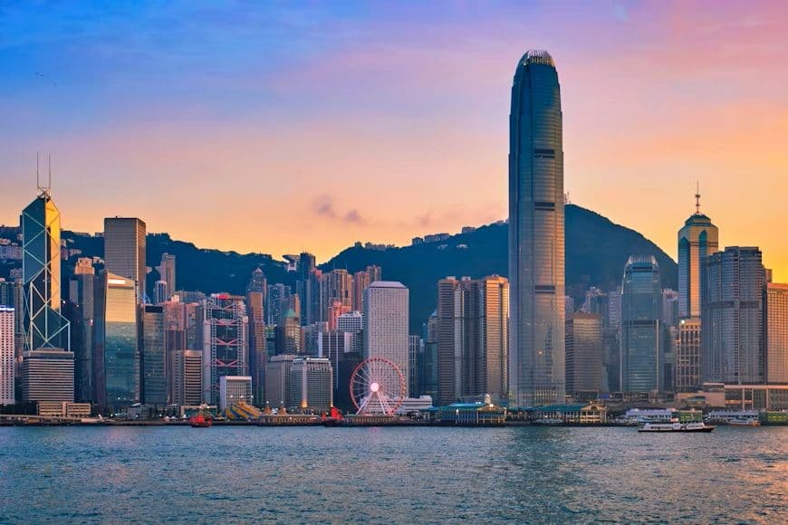 Hong Kong Real Estate in 2026: Record low births, what population decline really does to property, and where the opportunities still are