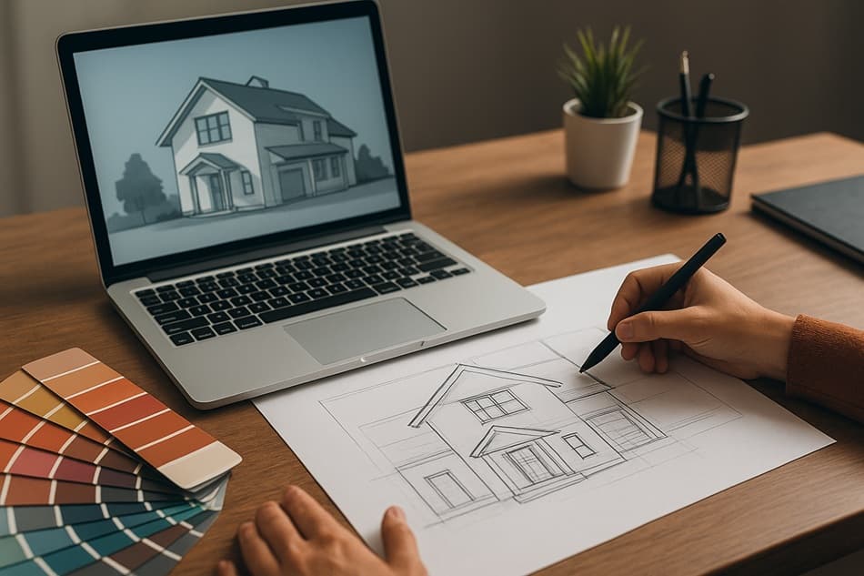 Design Is No Longer Cosmetic: How AI Is Rewriting Real Estate Value Forever