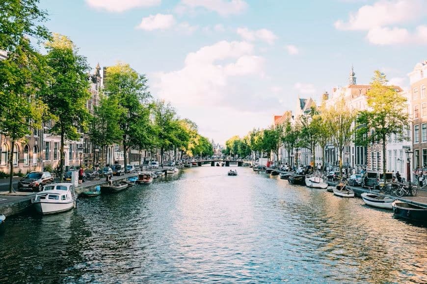 Amsterdam Real Estate 2026: Prices, Forecasts, Rental Yields & Investment Insights