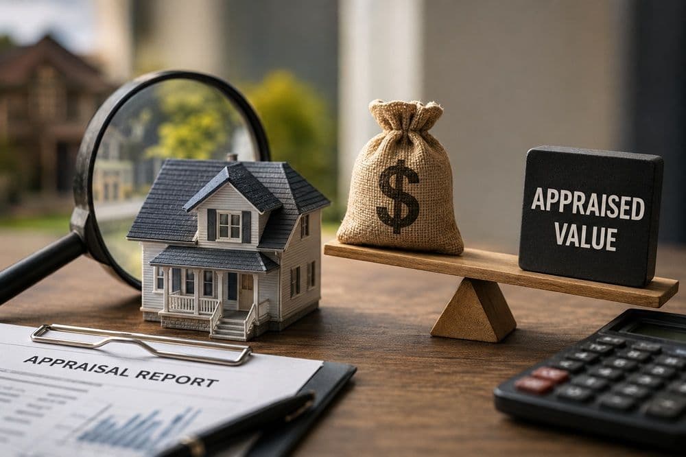 The Seller Accepted Your Offer. The Bank Still Has to Agree