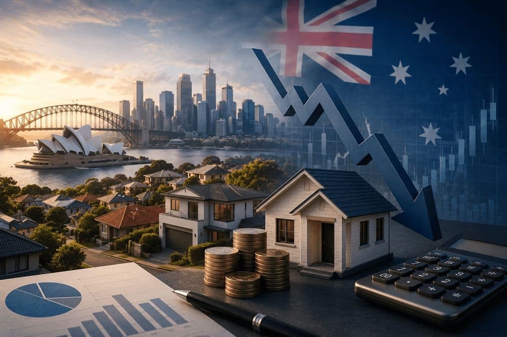 Australia’s Housing Tax Reset: What Happens When Investor Tax Perks Change?