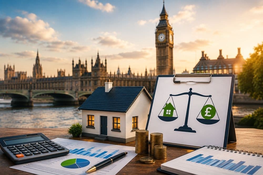 England’s Rental Reset: How to Set Fair Rent When Inflation Is Still in the System
