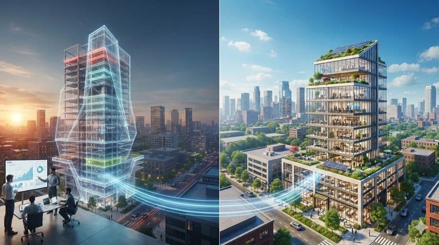 From Render to Reality: Can Your AI-Designed Property Actually Be Built, and Will It Pay Off?