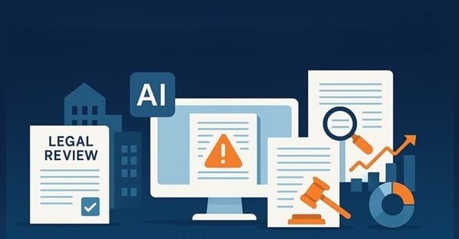 Real Estate Due Diligence: How GRAI’s AI Legal Analyzing Transforms Every Deal