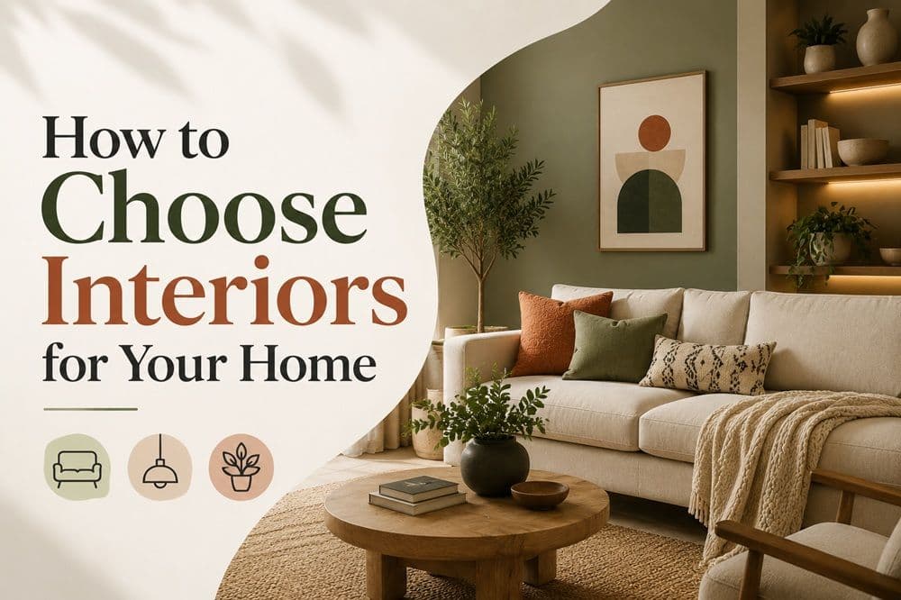 Stop Decorating for Instagram. Design for the Life You Actually Have.
