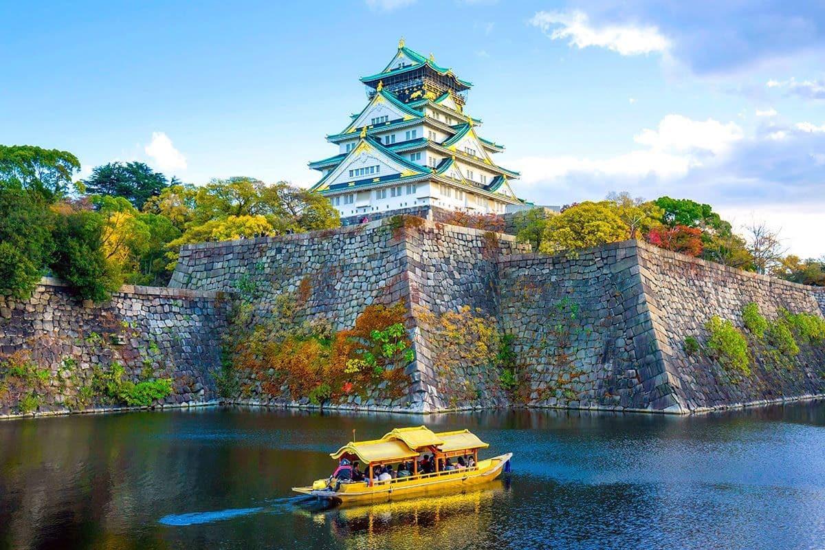 Osaka Real Estate 2025: GRAI AI Reveals Top Investment Spots