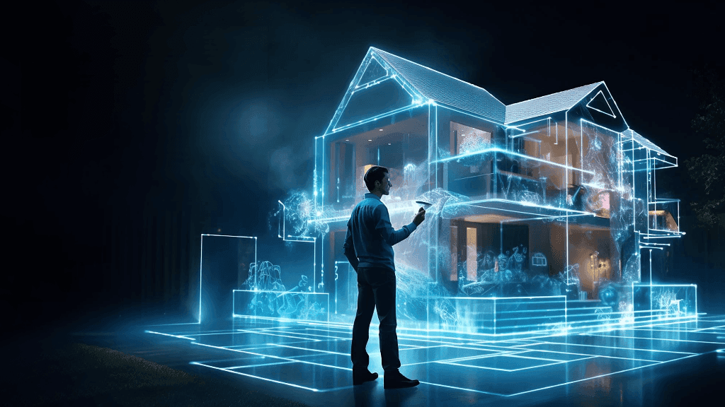 Setting the New Standard in Real Estate AI: How GRAI Outperforms the Competition