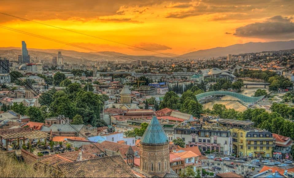 Tbilisi Real Estate in 2026: Still the cheapest serious digital nomad base, or already losing its edge?