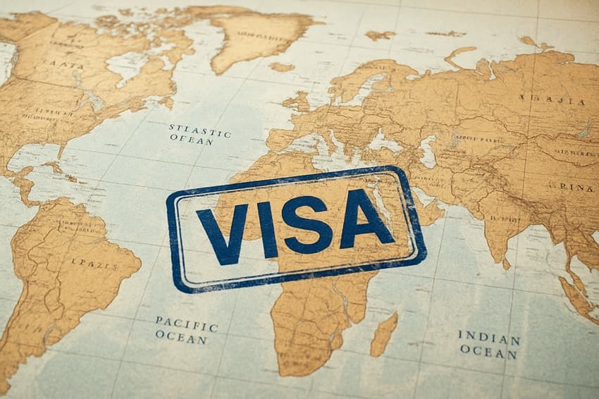 Visa Wars: How Countries Are Competing for Global Talent Through Real Estate