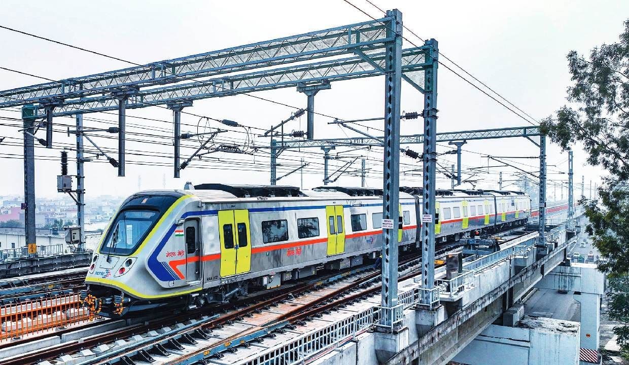 India’s Transit Premium in 2026: Which metro and rail corridors could really outperform, and which are already overpriced