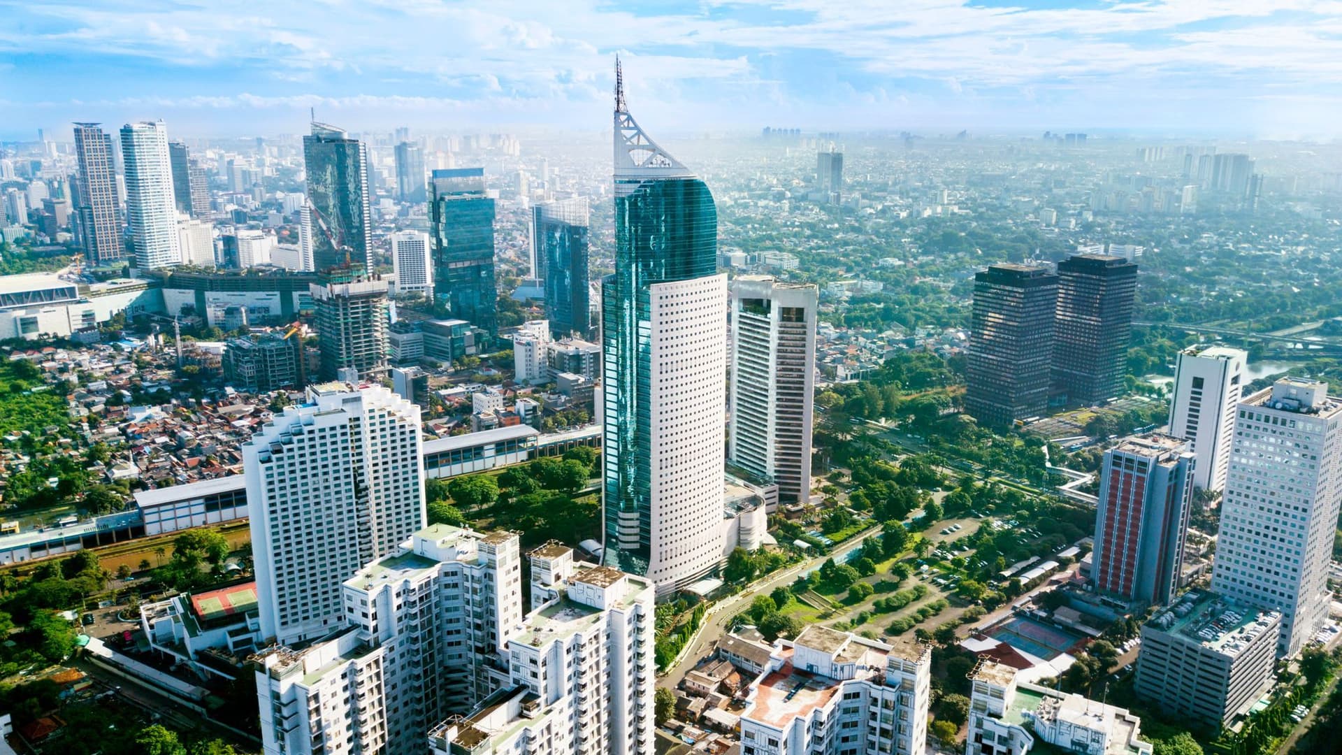 Jakarta Real Estate Market Trends in 2025 – AI Predictions & Investment Insights