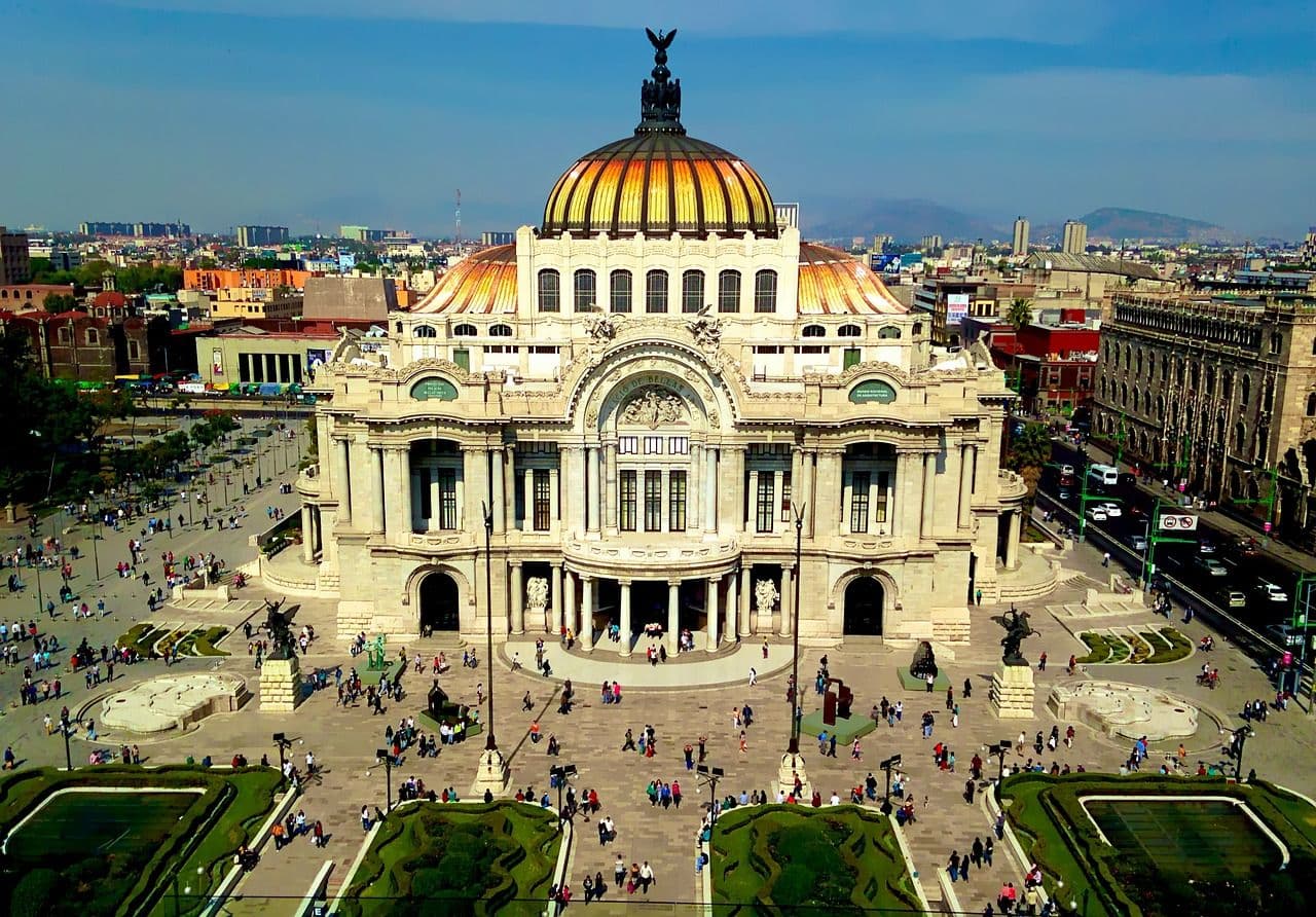 Mexico City Real Estate in 2025 to 2026 - Rents, Foreign Buyers and the Digital Nomad Effect with GRAI