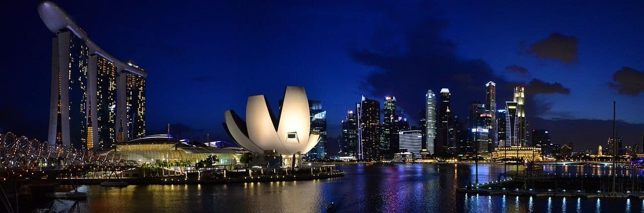 Singapore Real Estate Market Trends for 2026 - AI Predictions, Price Forecasts & Investment Insights 