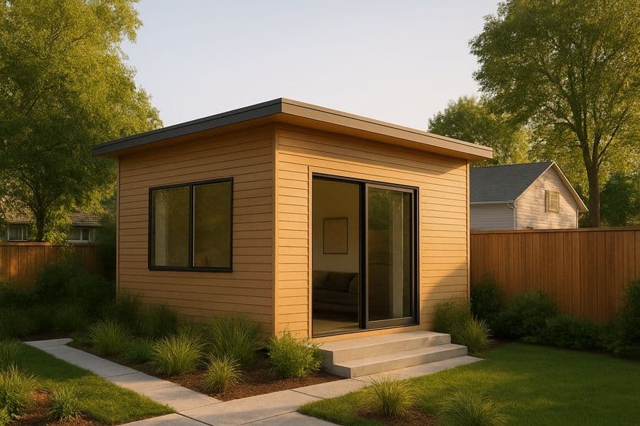 ADUs in 2025 to 2026 Costs, returns and a complete guide to backyard homes in the US with GRAI