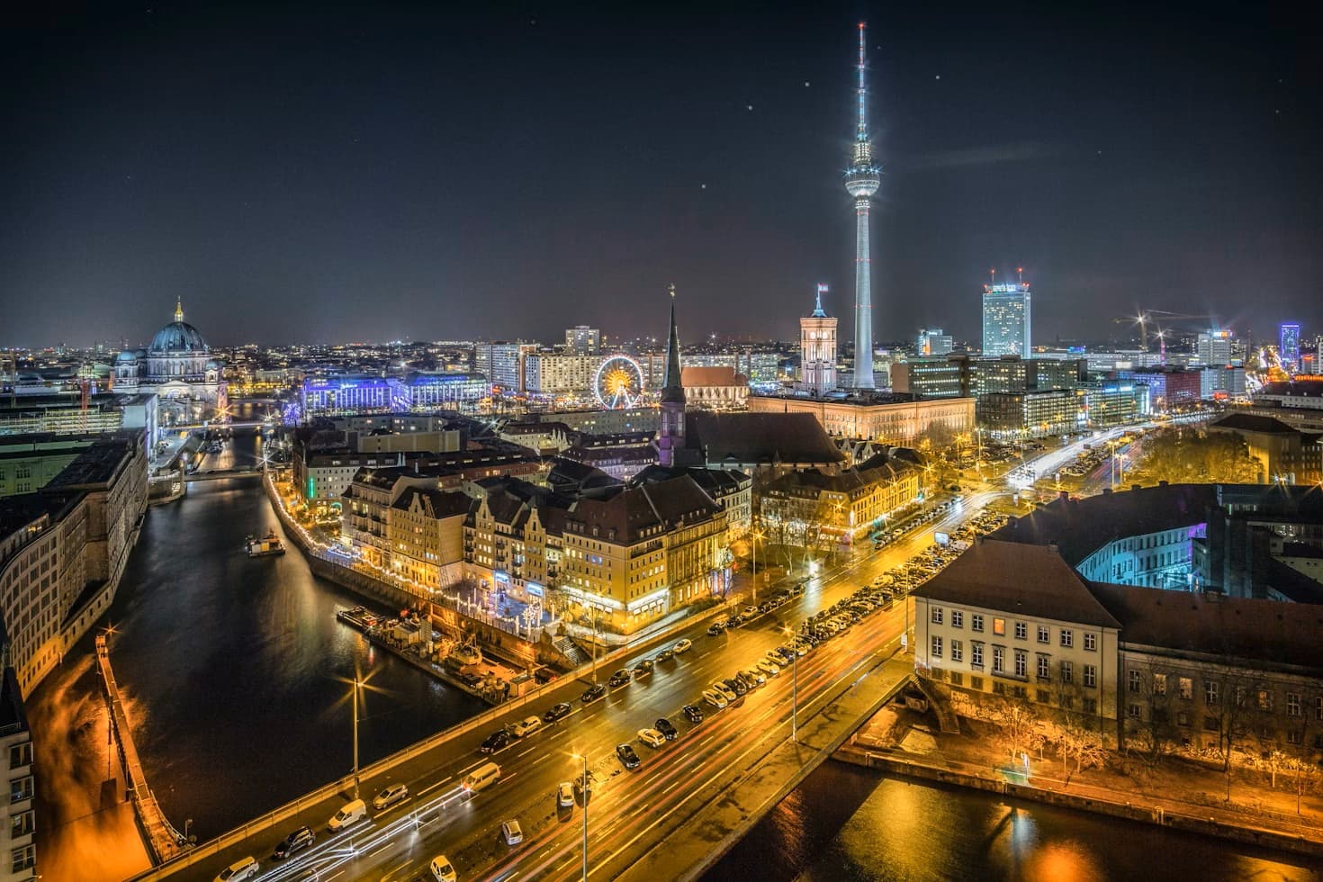 Berlin Real Estate 2025: AI Predictions & Investment Insights