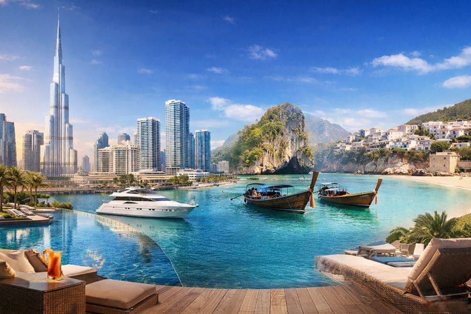 Hospitality is back in 2026, but the smartest real estate play is branded residences and resort town ecosystems