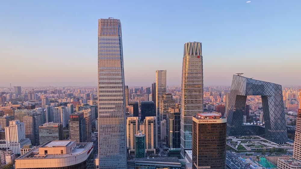 China’s Property Meltdown: A Global Real Estate Risk You Can’t Ignore