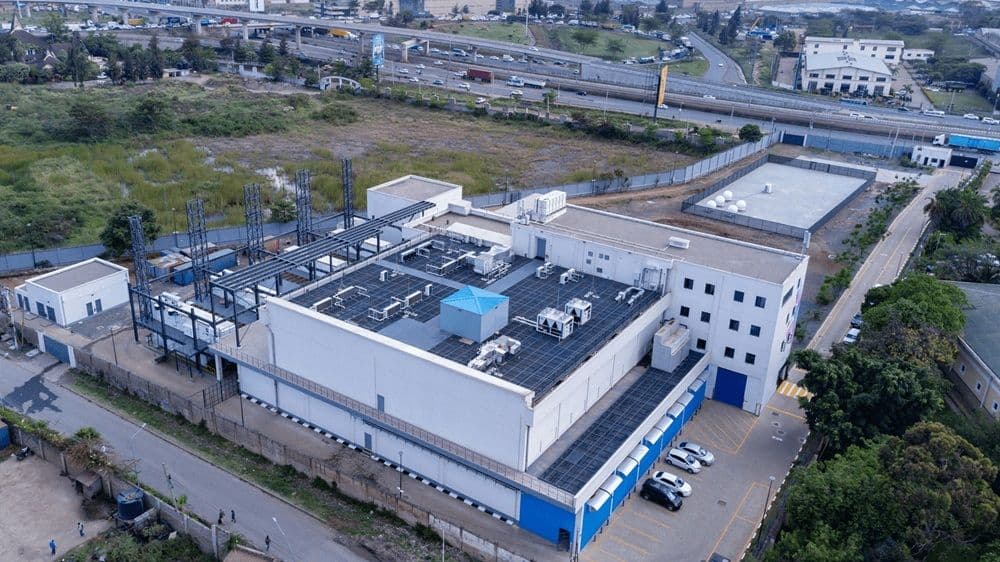 Data centers and logistics across Africa in 2026: Why ports and power are the new land value drivers