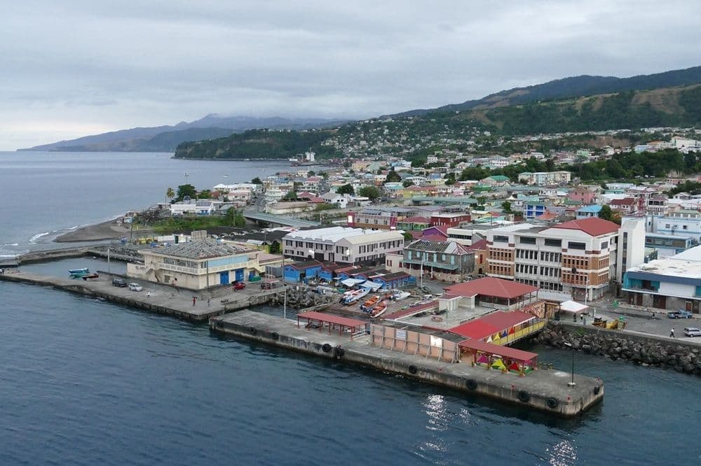 Dominica Citizenship by Investment 2026: Complete Strategic Guide for Global Investors