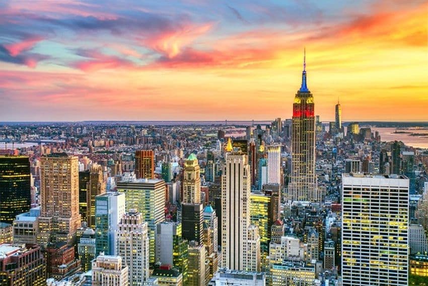 New York Real Estate Guide 2025: Top Insights, Trends, and ZIP Codes to Watch