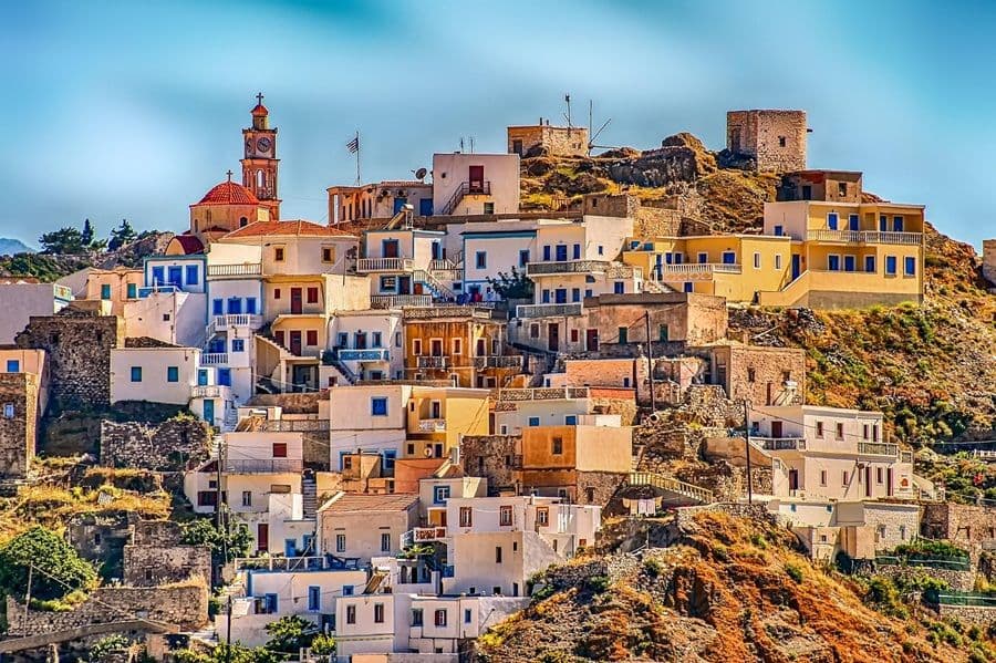 Greece Real Estate in 2026: Where the opportunity is, what changed, and how to invest without stepping on the landmines
