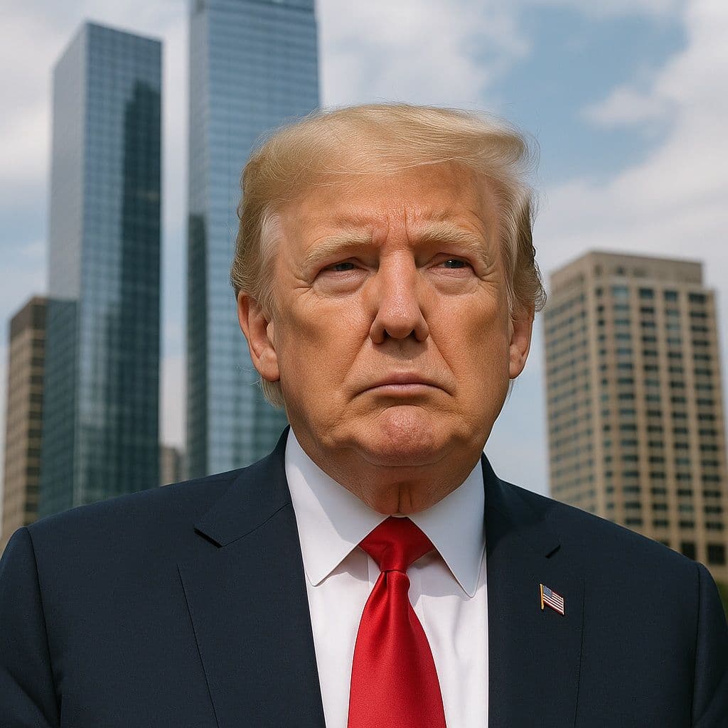 How the OBBB Tax Bill Could Reshape U.S. Real Estate -  And How Smart Buyers Are Using AI to Stay Ahead