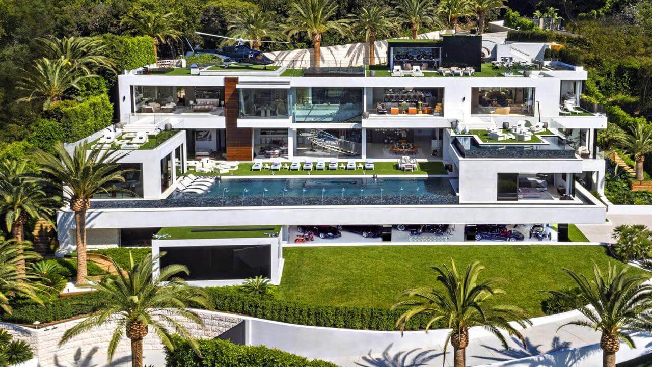 Best Places to Buy in Los Angeles 2025: Top Zips & Hotspots