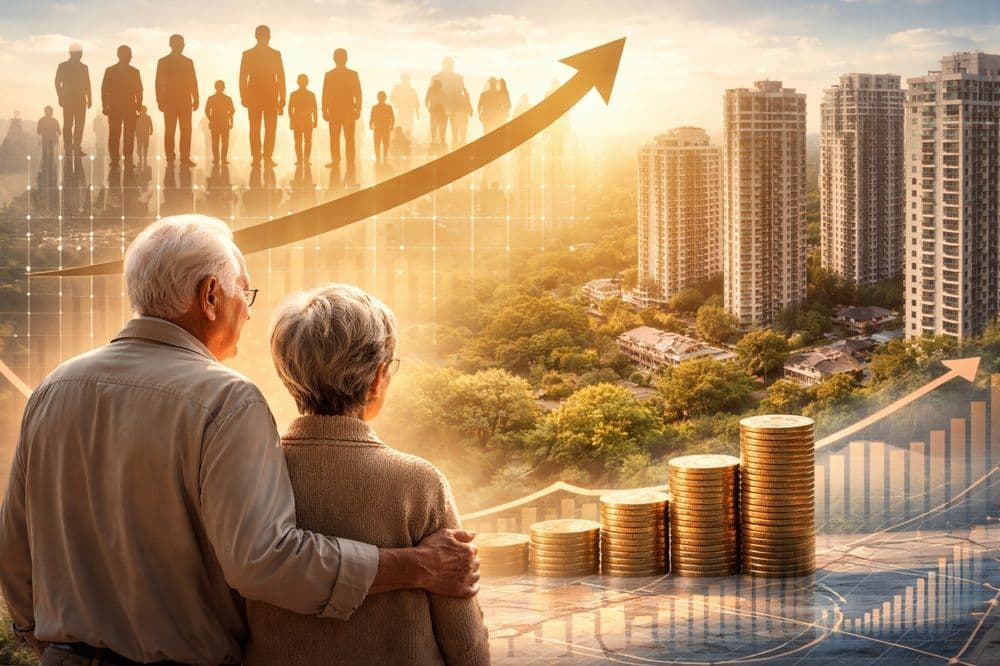 Senior housing is back in favor: The complete guide to why the sector is being rerated, where the opportunity really is, and what investors still get wrong