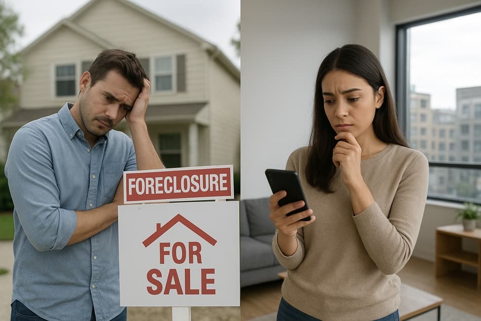 The Myth of Homeownership Stability: Why “Buy & Settle” Might Be the Riskiest Financial Move Today