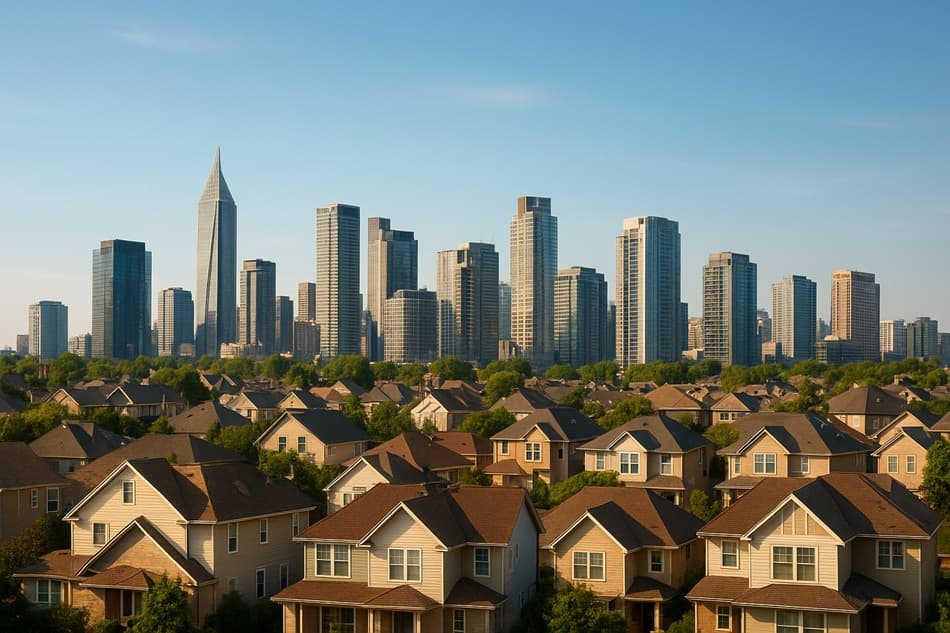 Why Housing Affordability Will Never Come Back - and What Smart Buyers Are Doing Instead