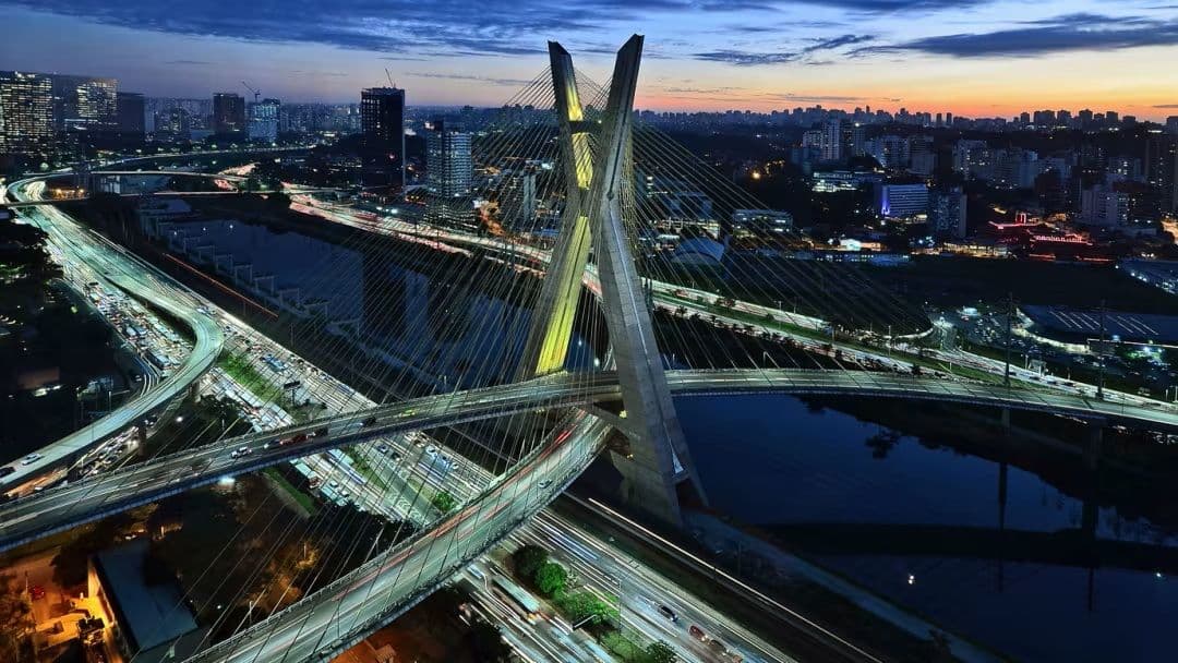 São Paulo, Brazil Real Estate Market Trends in 2026 - AI Forecast, Prices & Investment Strategy